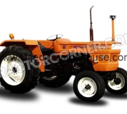 Brand New New Holland 480S Tractor