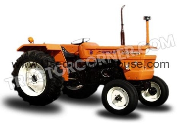 Brand New New Holland 480S Tractor