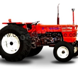 Brand New New Holland 640 Tractor
