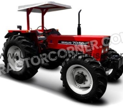 Brand New New Holland 70-56 Tractor