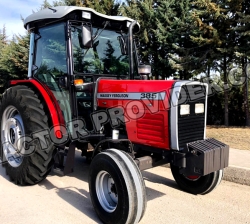 Brand New Massey Ferguson / MF-385 Cabin