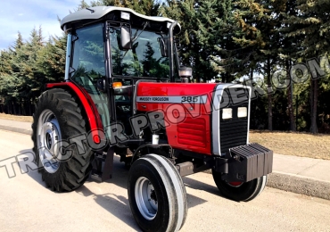 Brand New Massey Ferguson / MF-385 Cabin