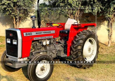 Brand New Massey Ferguson 240 Tractor For Sale