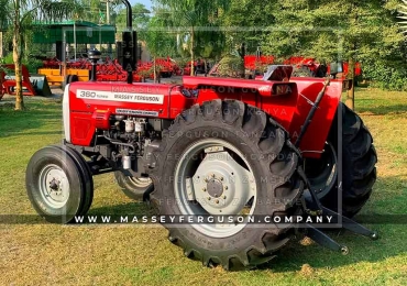 Brand New Massey Ferguson 360 Tractor For Sale