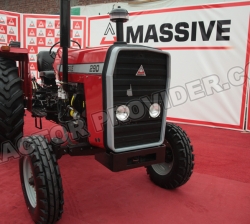 Brand New Massive 290 Tractor