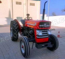 Reconditioned Massey Ferguson / MF-135